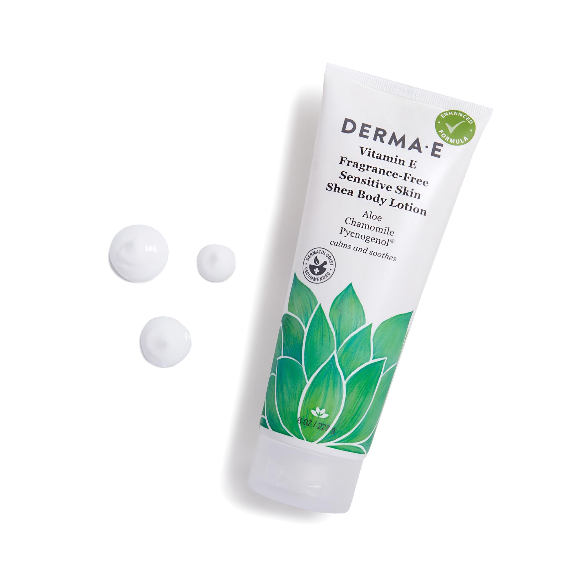 Application quotidienne montrant absorption rapide et sensation de confort.