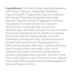 Derma E Crème Mains Hydratation Profonde: soin réparateur pour mains sèches