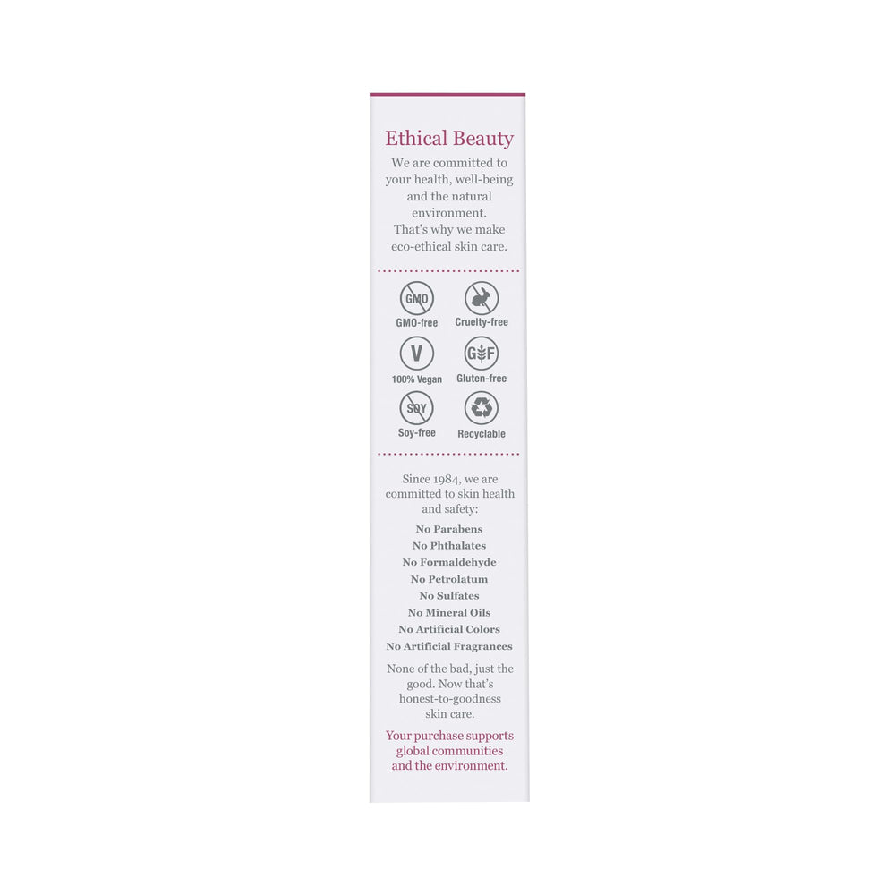 DERMA E Overnight Peel: peau réveillée au matin avec teint lumineux.