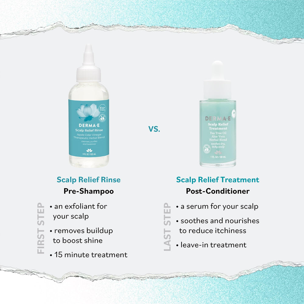Formule compatible couleur avec équilibre du pH.