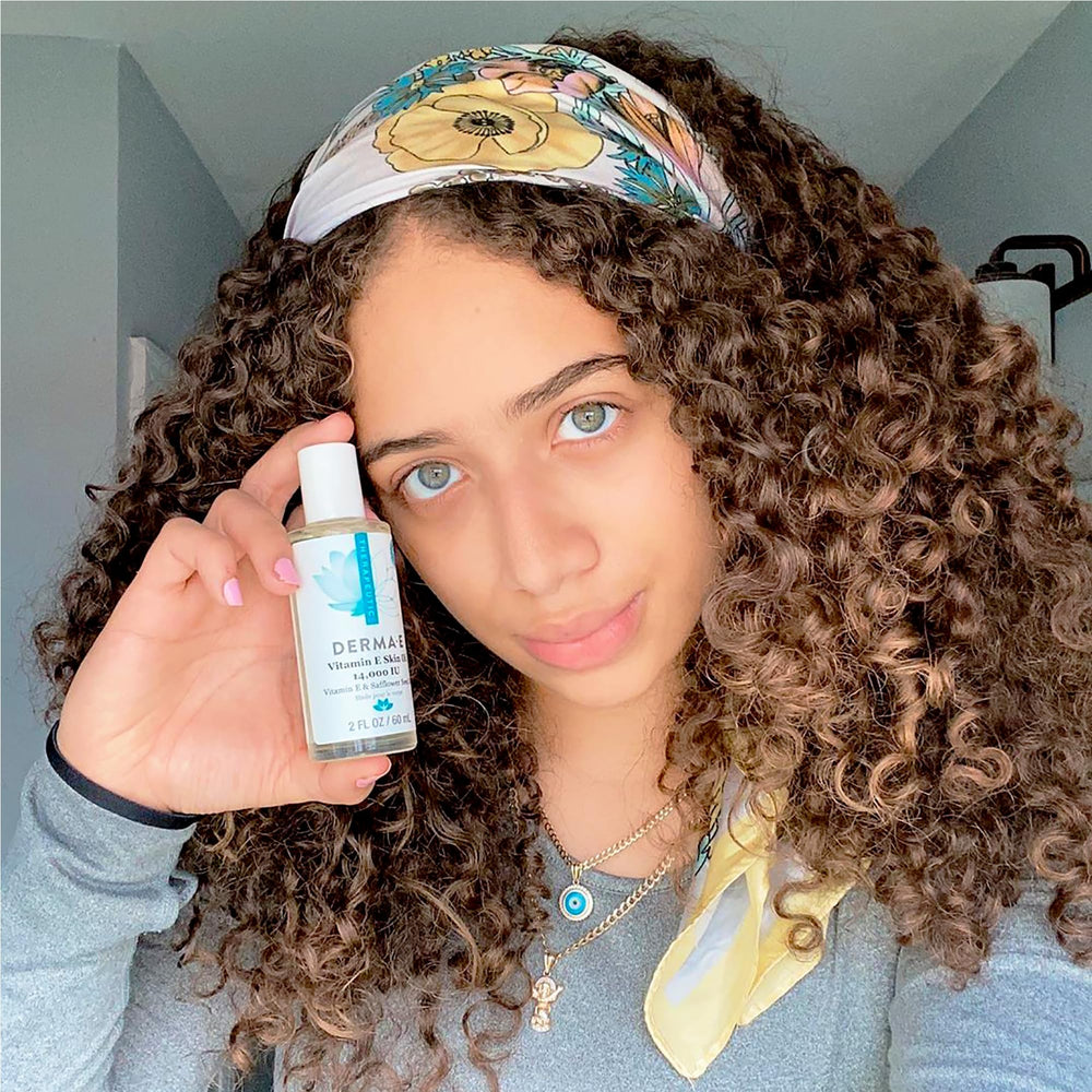 Formule végane et sans parfum adaptée aux peaux sensibles.