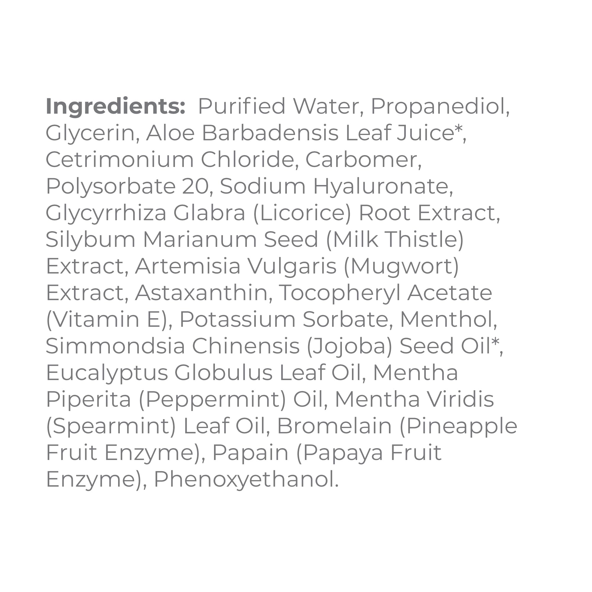 Derma E Gentle Enzyme Peel – applique-visage; exfoliation légère pour peau fraîche.