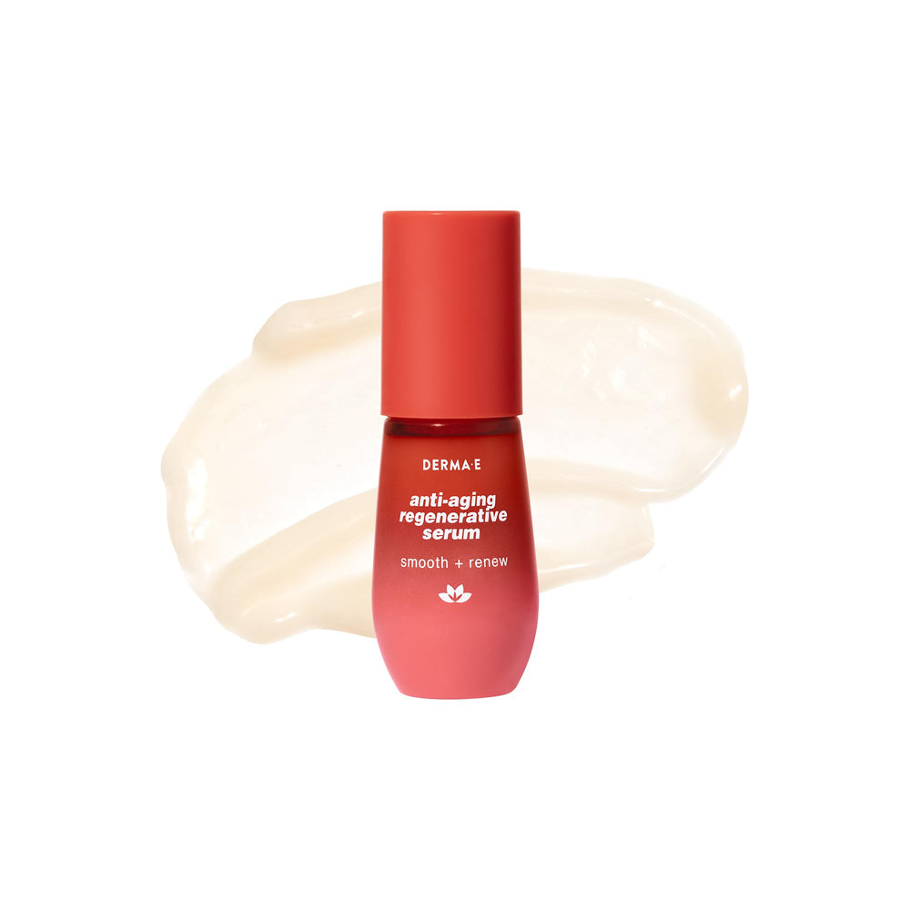 Derma E glycolic acid promotes gentle renewal
