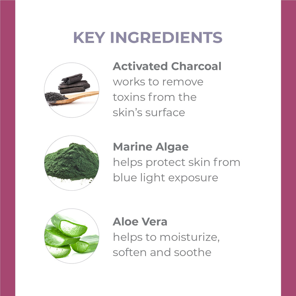 DERMA E gommage purifiant quotidien grains d abricot exfoliant les polluants