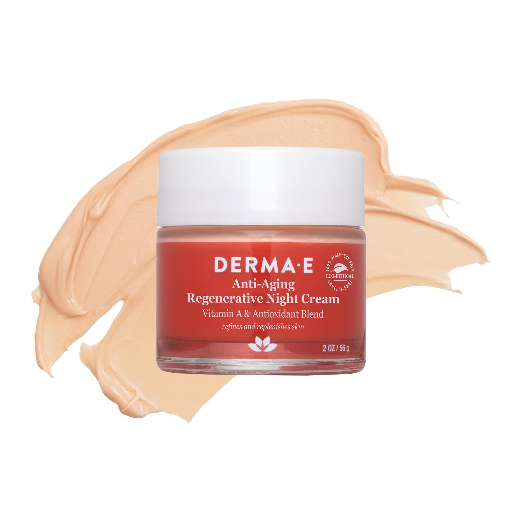 Huile de lavande Derma E contribue à une peau apaisée et claire.