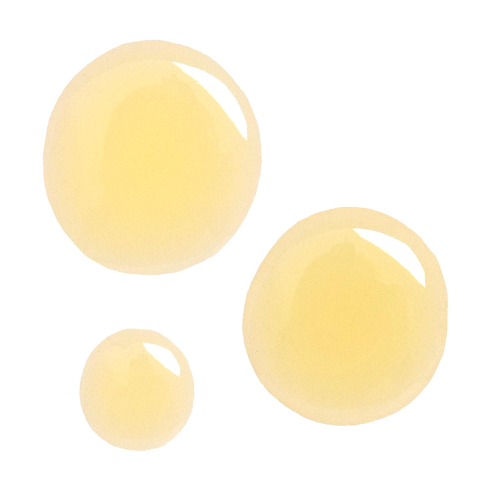 DERMA E Huile anti-rides avec rosehip pour nourrir la peau.