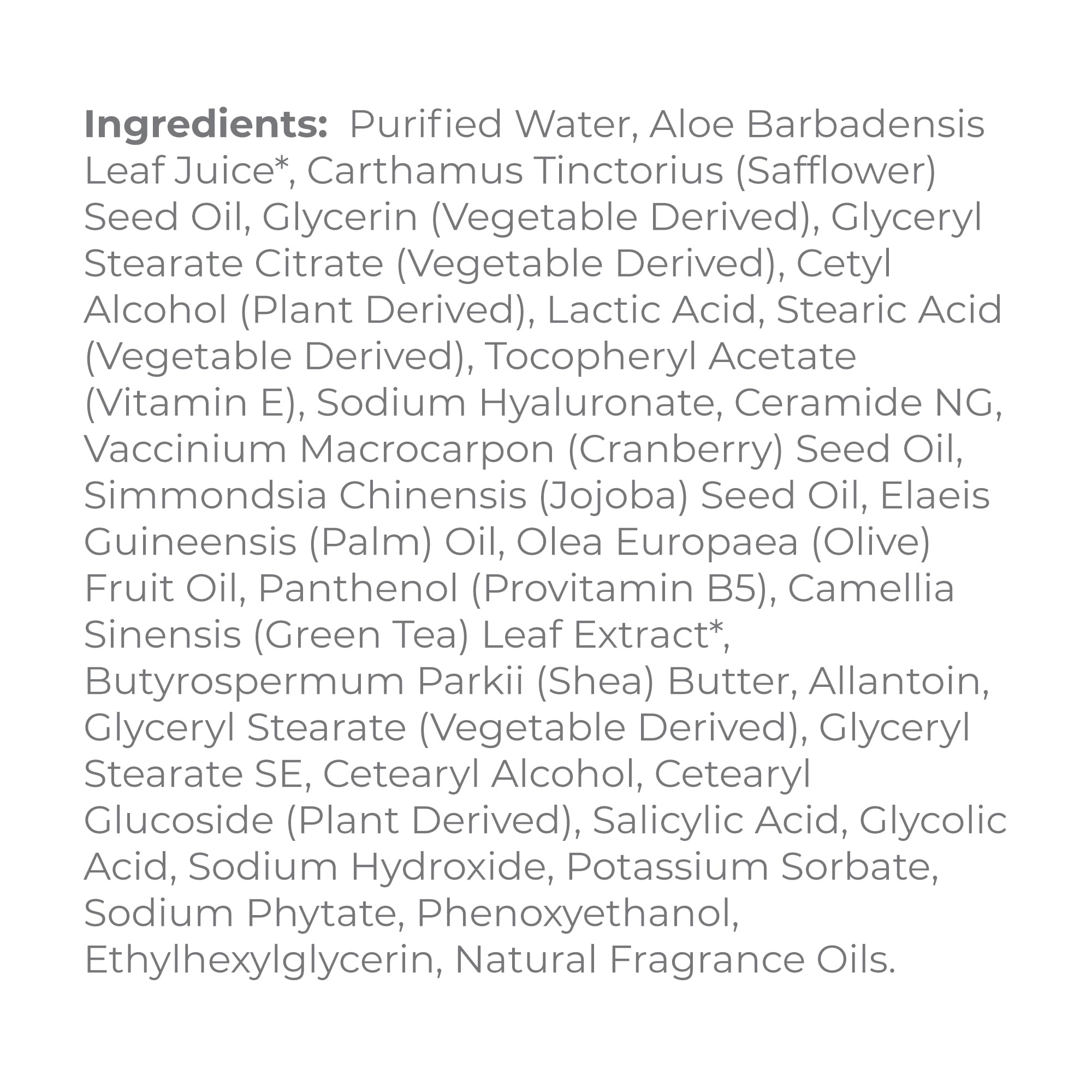 Derma E Lotion Corporelle Vitamine E Lavande et Néroli – absorption rapide et peau douce sans gras