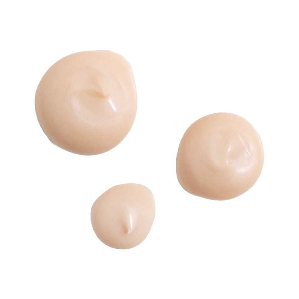 Derma E – massage délicat du contour des yeux pour absorption rapide.