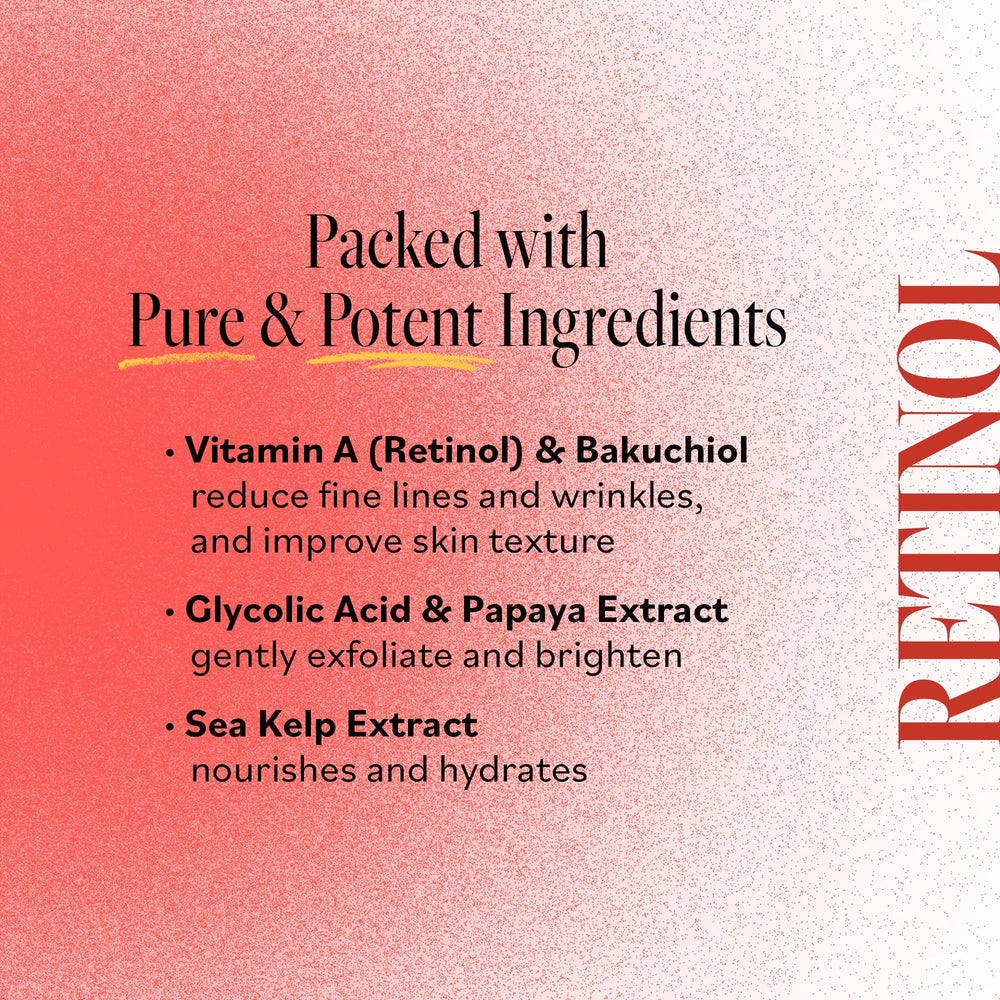 Derma E rinageeau - rince le visage en douceur.
