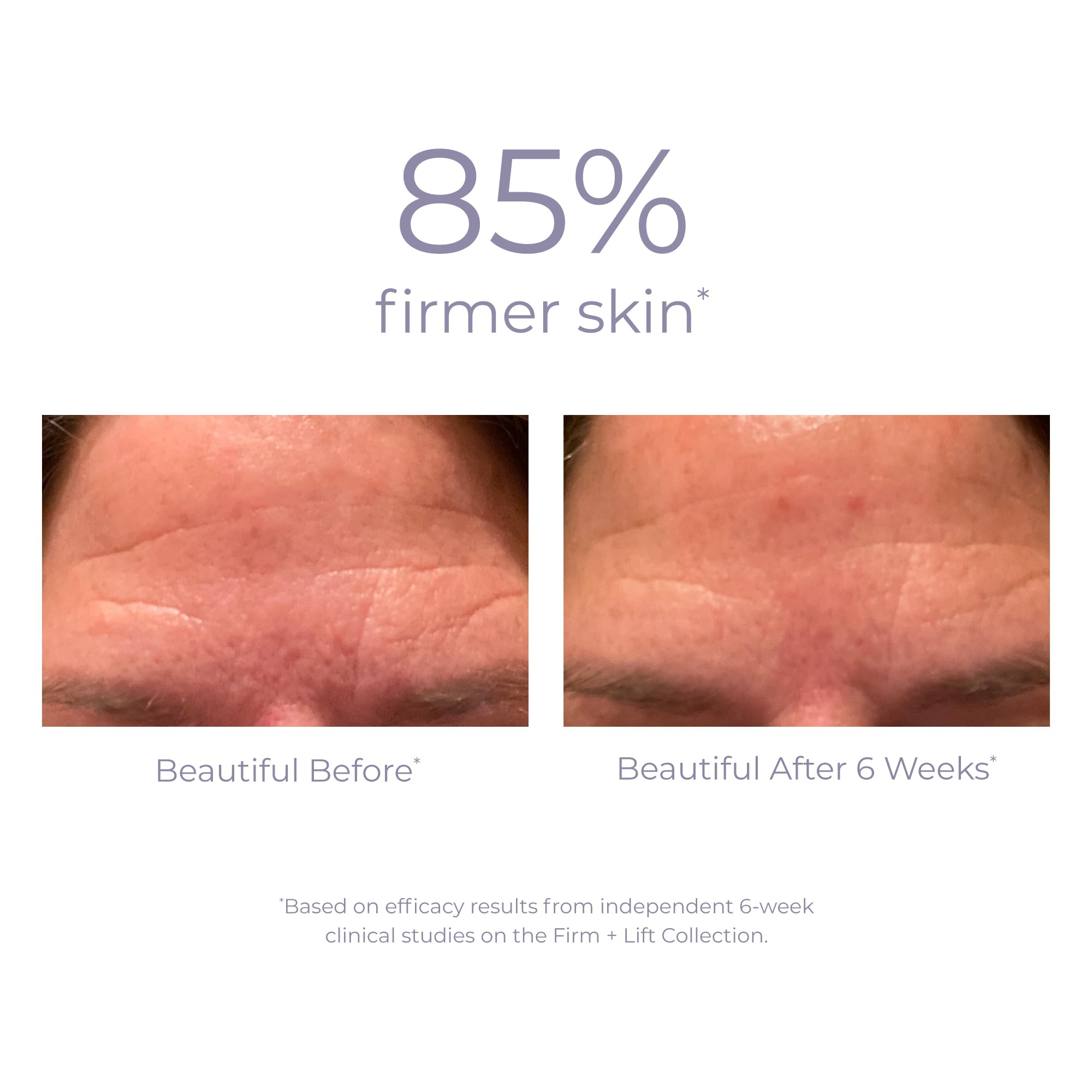 Derma E pompe-douce: application facile matin et soir.