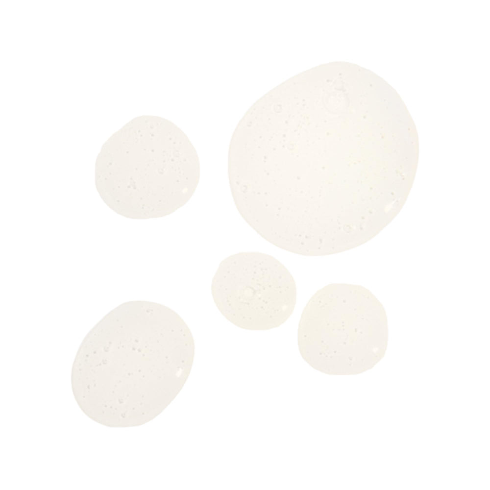 Formulation sans sulfates et vegan du nettoyant Derma E vitamine C.