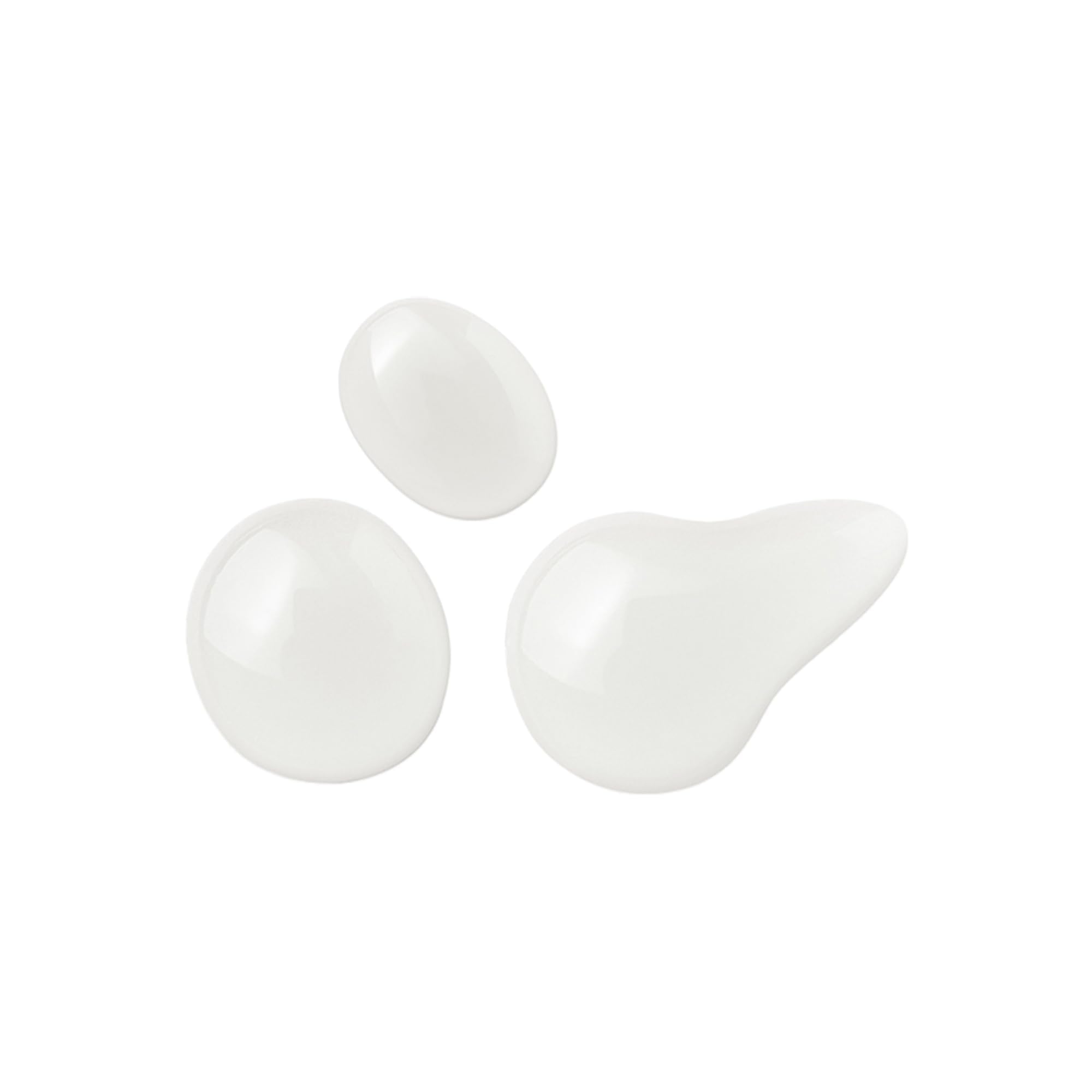 Emballage recyclable favorisant une routine beauté éco-responsable.