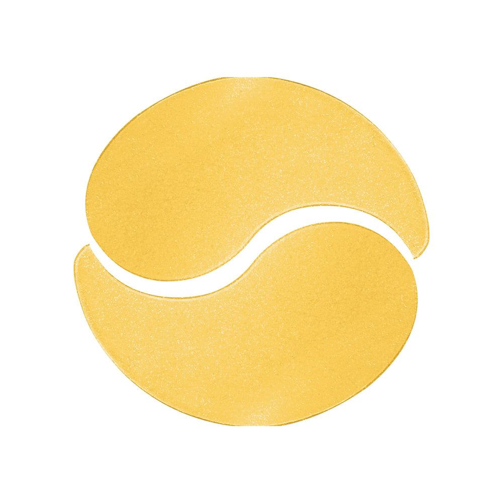 Utilisation quotidienne des patchs Derma E Yeux