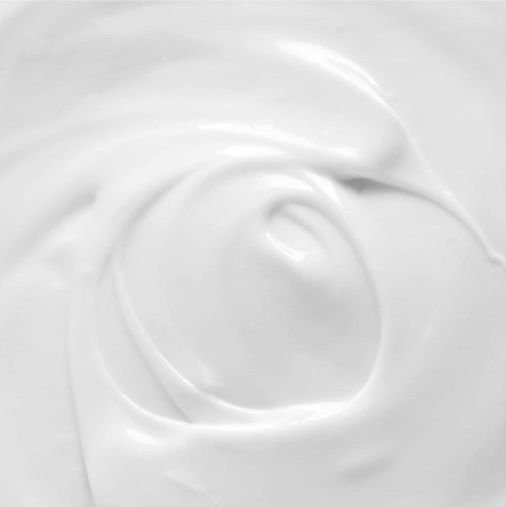 Derma E Résultats six semaines: élasticité et fermeté améliorées.