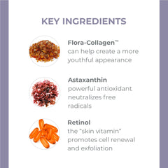 Texture Derma E Rosehip et Almond: absorption rapide et non grasse.