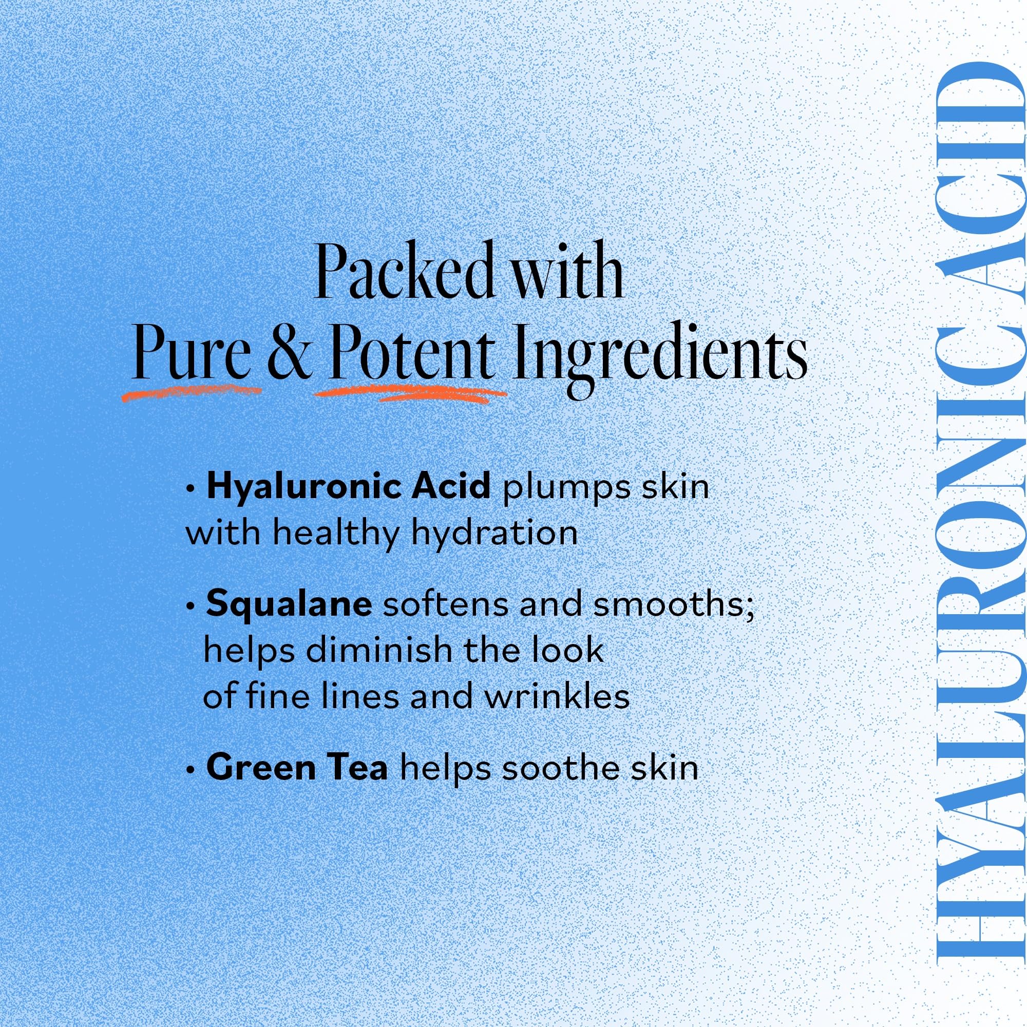 DERMA E – barrière cutanée renforcée et hydratation longue durée