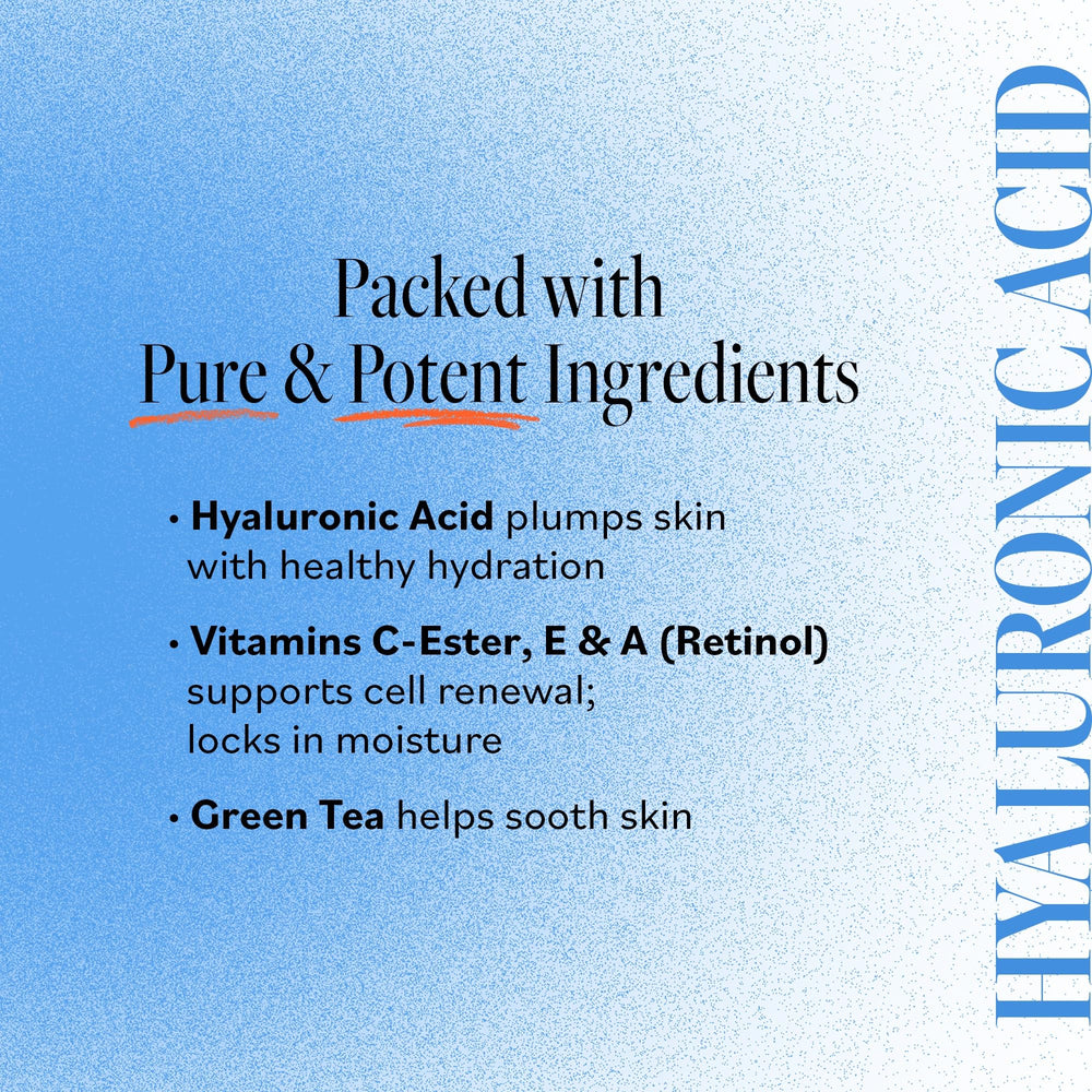 Derma E – lissage des ridules autour des yeux, regard plus lisse.
