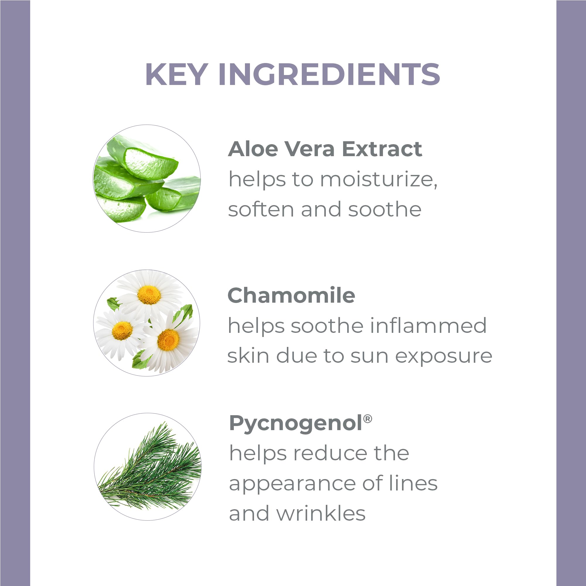 Application facile de Derma E Vitamine E sur les mains, absorption rapide.