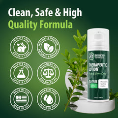Derma-Nu lotion-pieds-odeur, réduction naturelle des odeurs après l’effort.