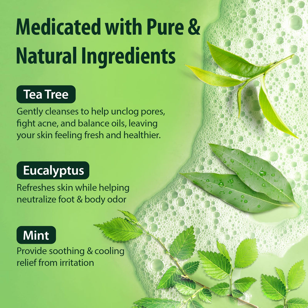 Derma-Nu organic ingredients including aloe and rosehip for skin hydration.