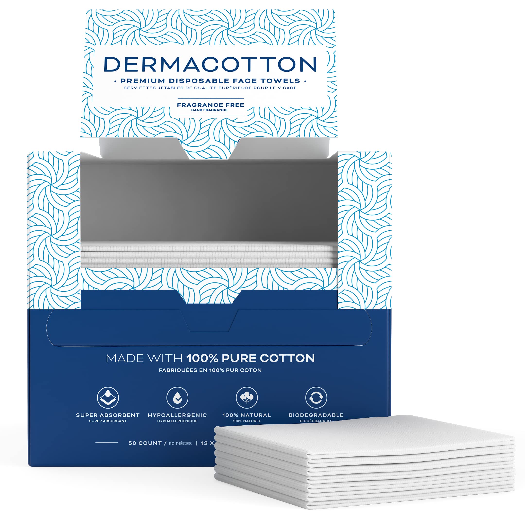 Compatible avec eau micellaire et tonique, routine simple et efficace