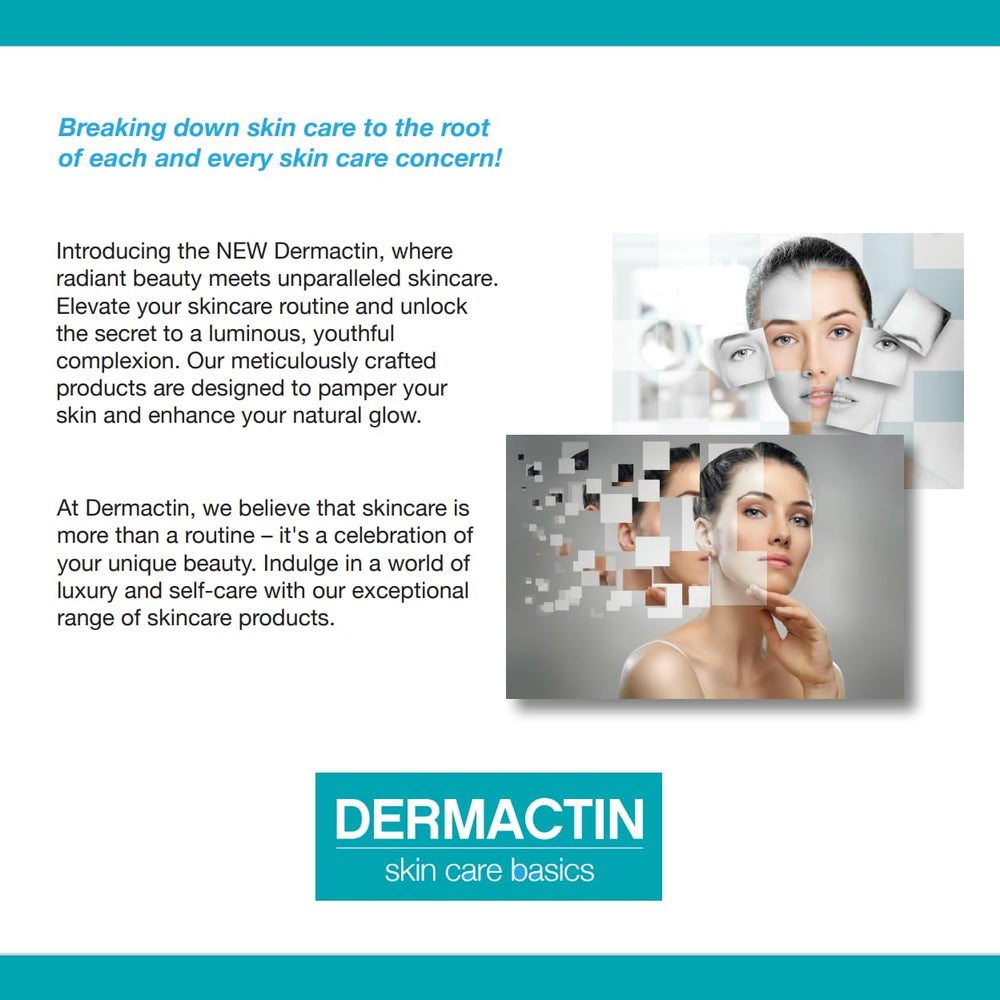 Dermactin Crepe Be Gone Ensemble deux pièces mode d utilisation