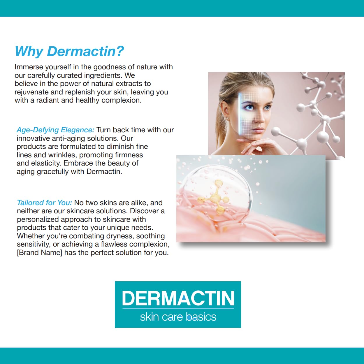 Dermactin Crepe Be Gone Souffle Corps hydratation prolongée