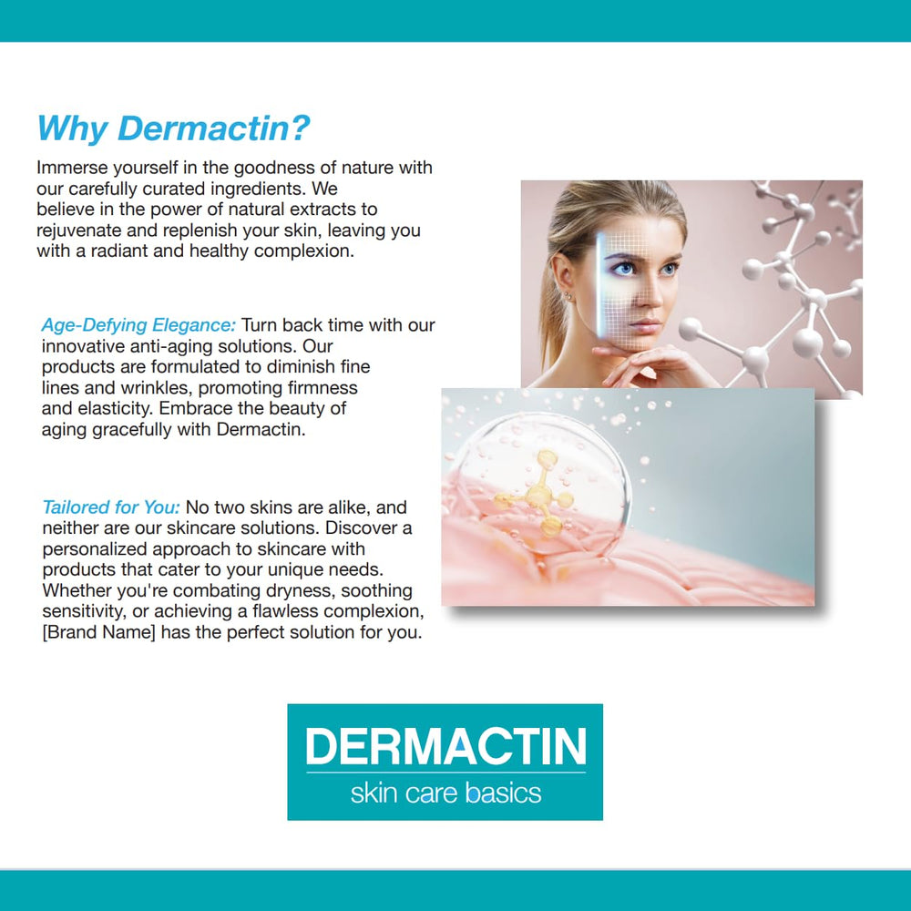 Dermactin Crepe Be Gone Souffle Corps hydratation prolongée