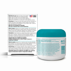 Texture riche de Dermactin Crepe Be Gone, hydratation intense