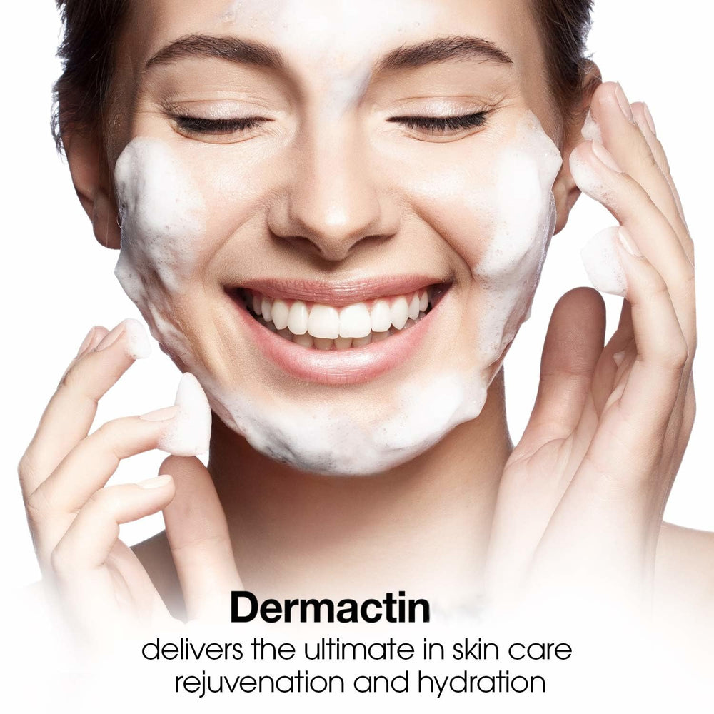 Dermactin utilisation rapide occasion, idéal avant une sortie ou rendez-vous.