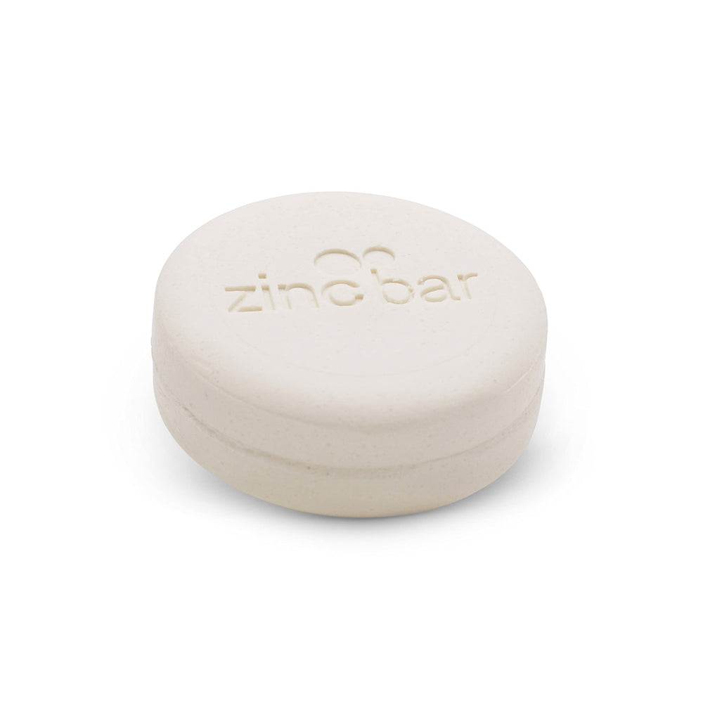 DermaHarmony barre-shampoing pH 5,1 respecte peau et cheveux