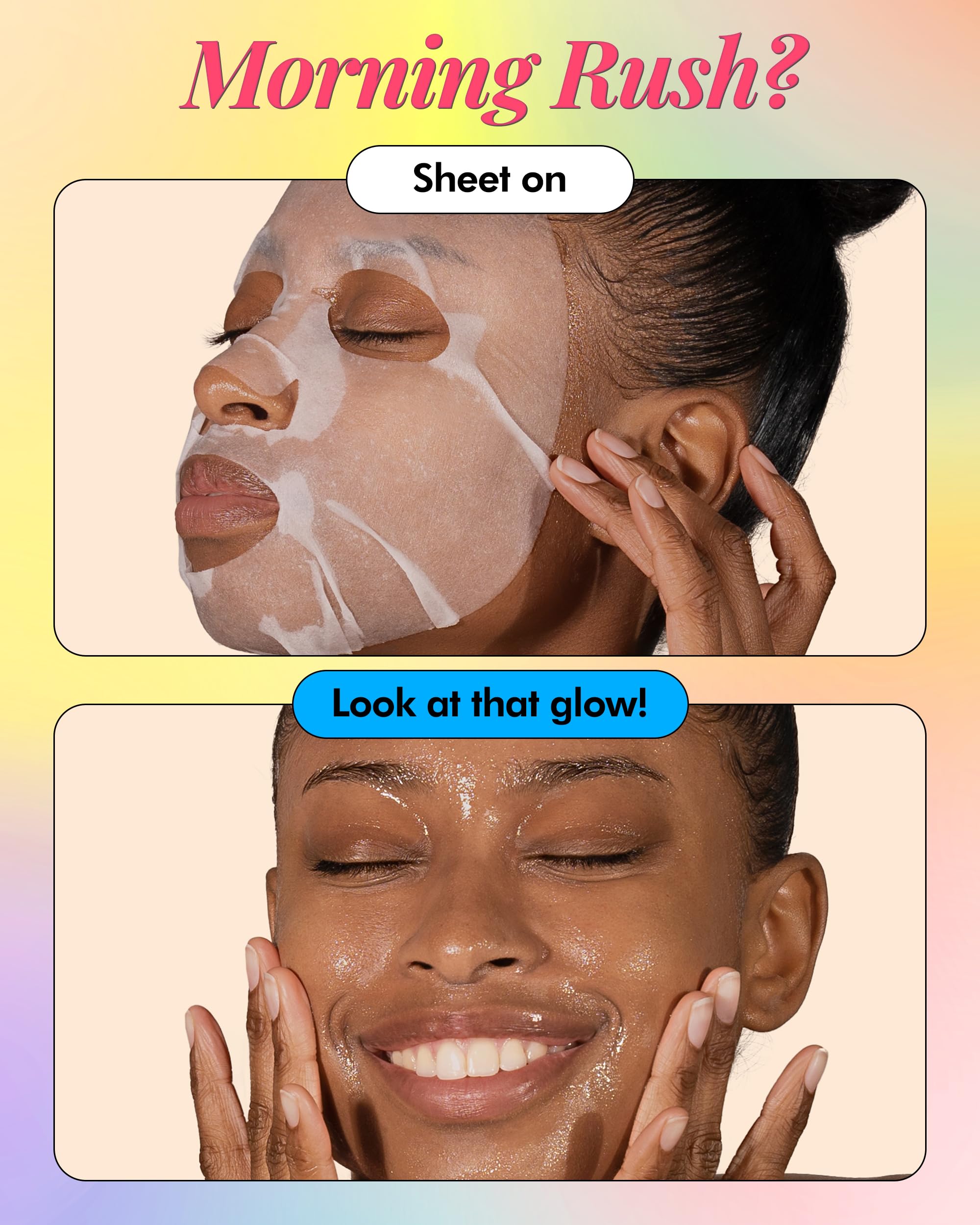 DERMAL 39 – masque aloe, apaisement et douceur pour les peaux sensibles.