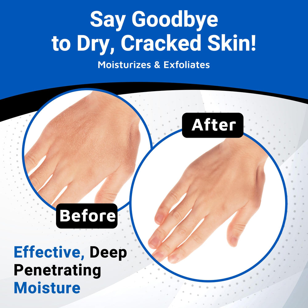 Dermal Therapy Alpha Hydroxy Lotion — utilisable sur visage, mains et corps.