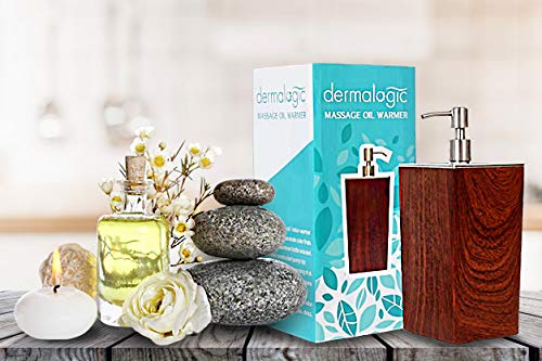 DERMALOGIC usage polyvalent en salon ou à domicile.