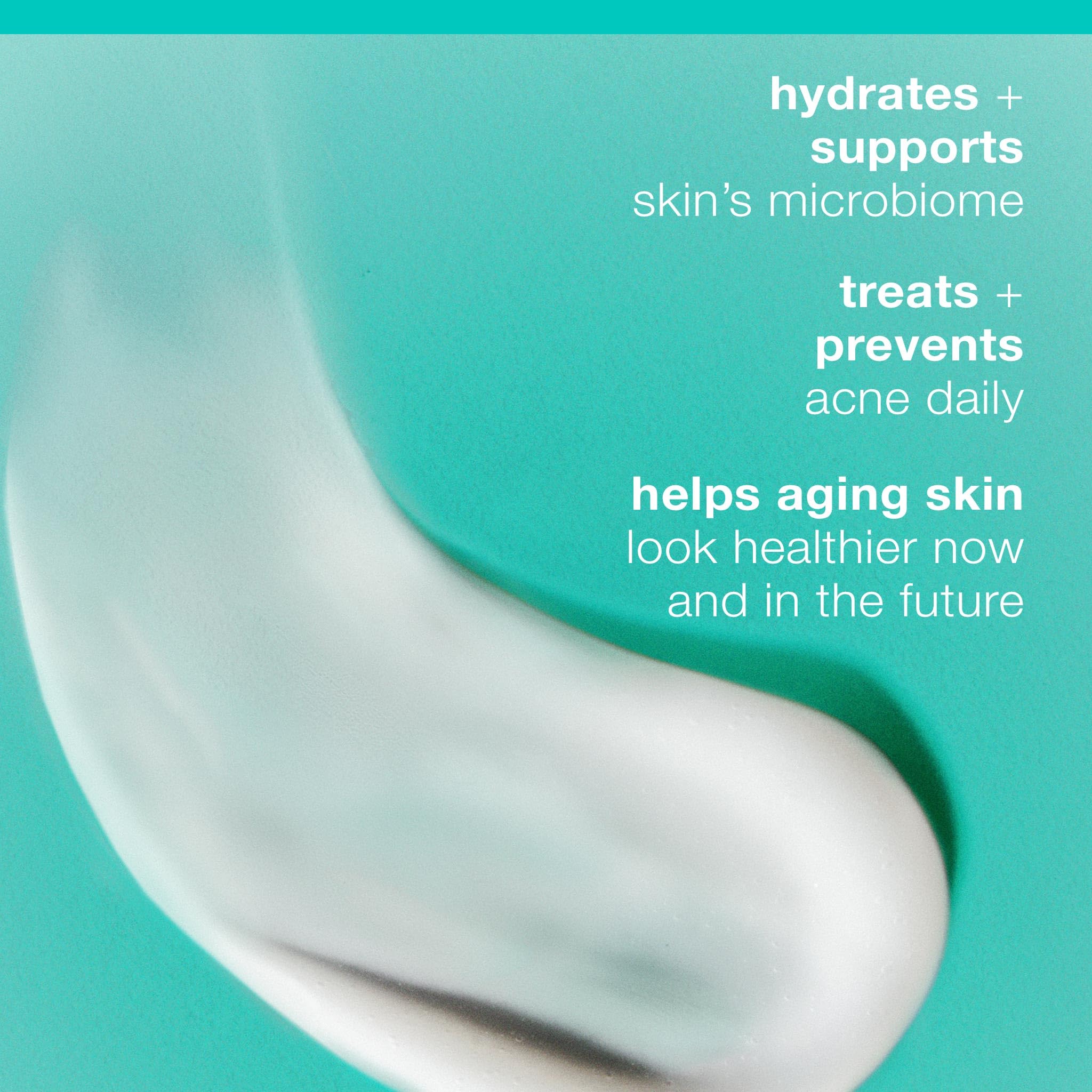 Dermalogica Acne Biotic – inuline dérivée de l'agave pour hydratation