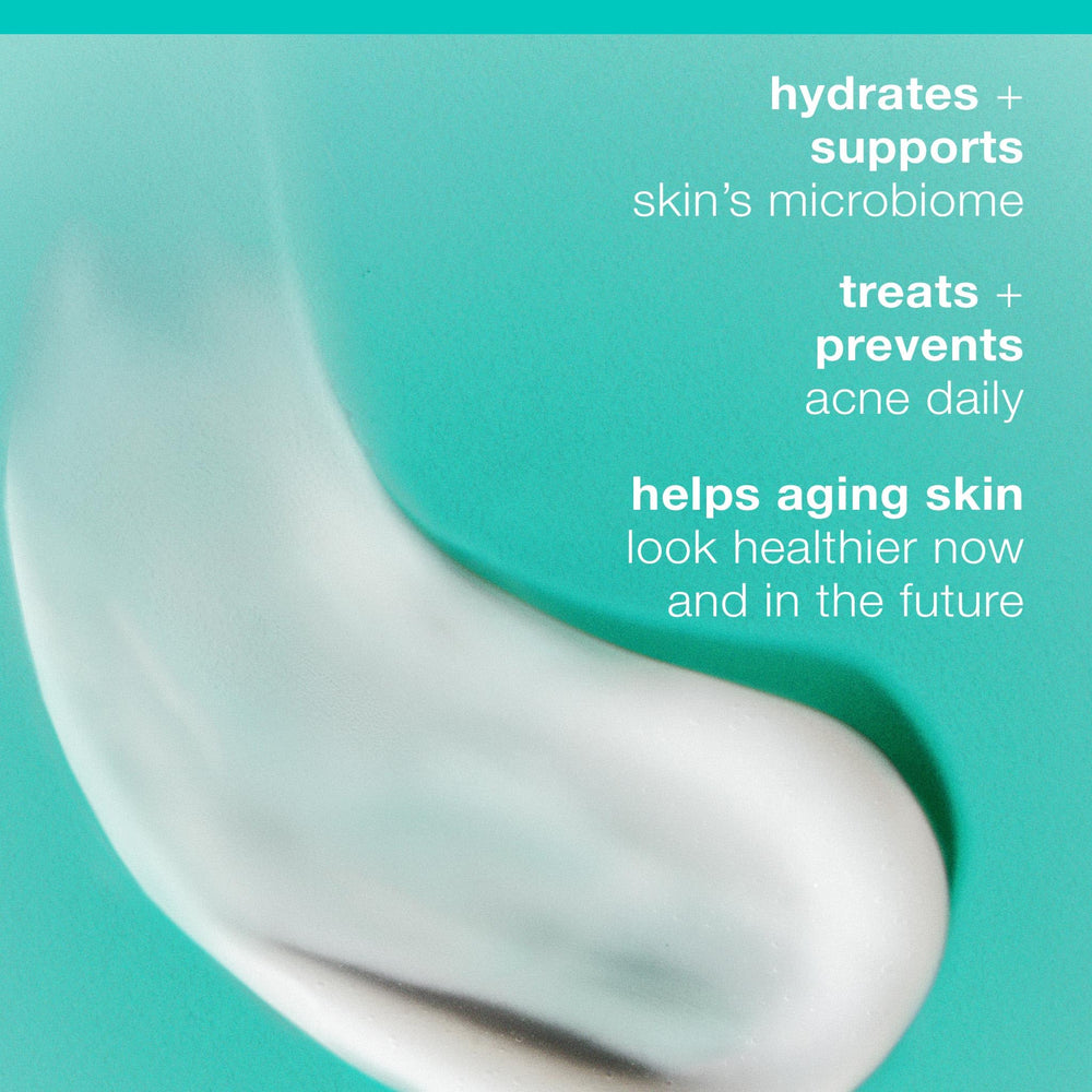 Dermalogica Acne Biotic – inuline dérivée de l'agave pour hydratation