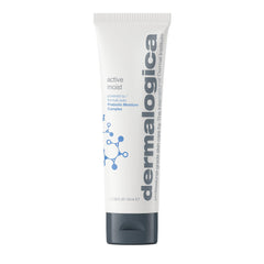 Dermalogica Active Moist bouteille 50 ml hydratation légère sans huile pour peau