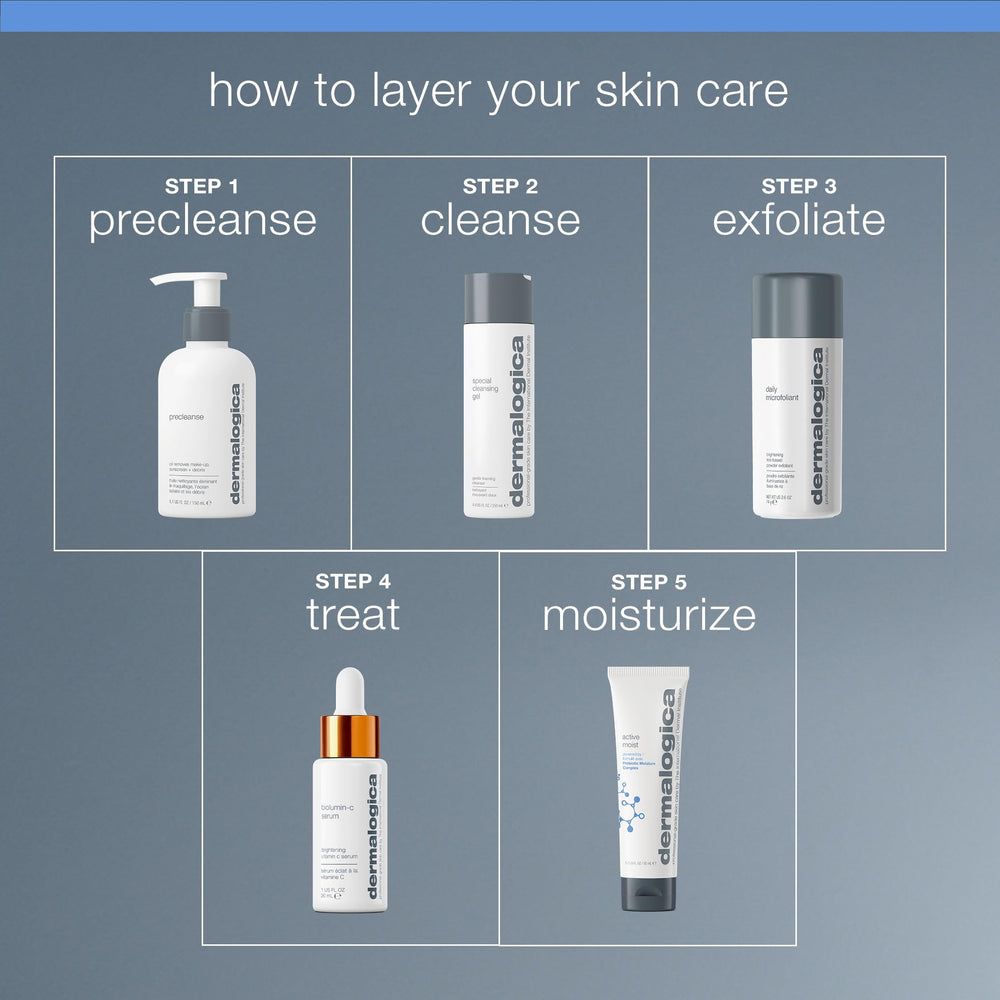 Emballage de Dermalogica Active Moist variant selon les stocks.