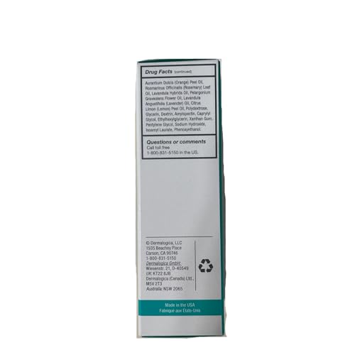 Dermalogica Age Bright Botaniques hydratants – hydratation douce et peau plus souple