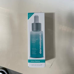 Dermalogica Age Bright Exfoliation salicylique – exfoliation légère pour peau plus lisse