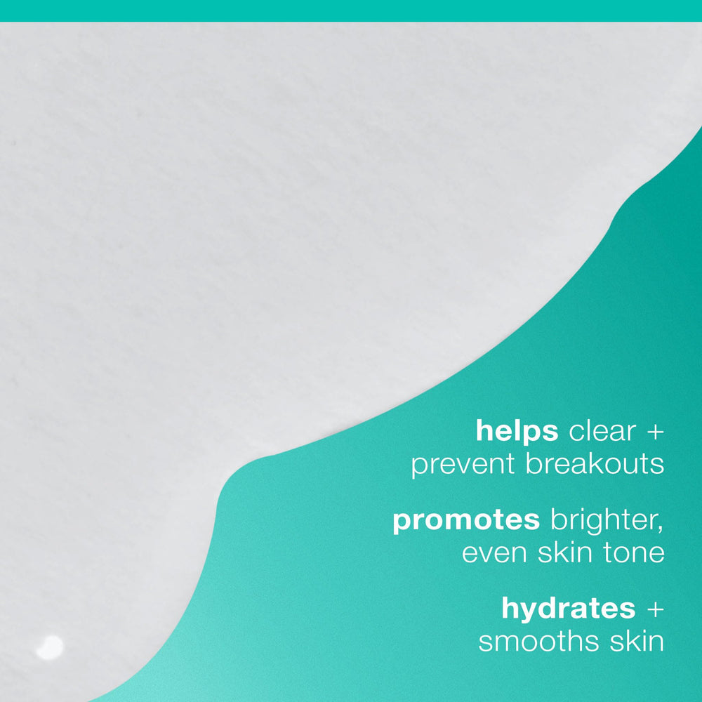 Dermalogica Age Bright Niacinamide – ton uniforme et peau plus lisse