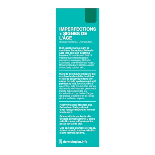Ingrédients clés Argane et Rose Musquée pour nourrir la peau Dermalogica.