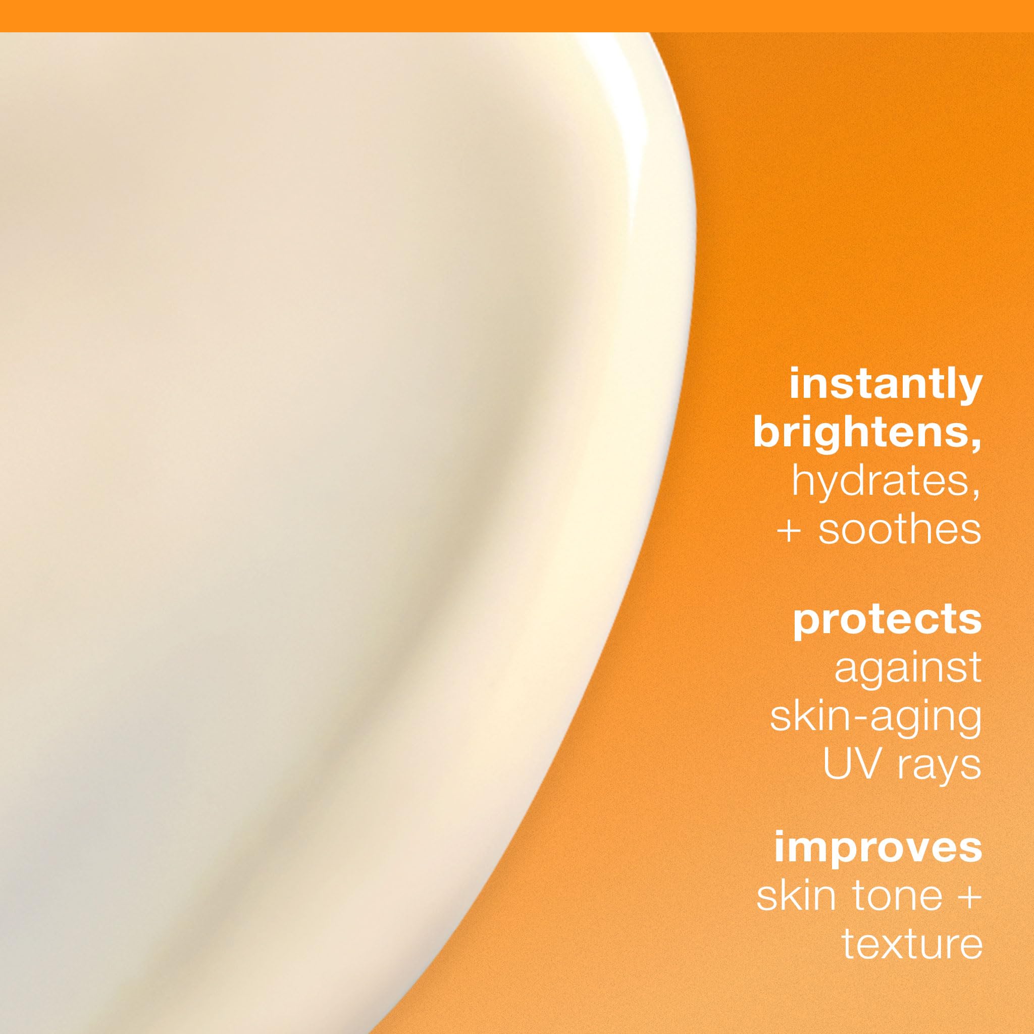 Dermalogica BioLumin-C Heat Aging Protector SPF 50 – application matin pour démarrer la journée.