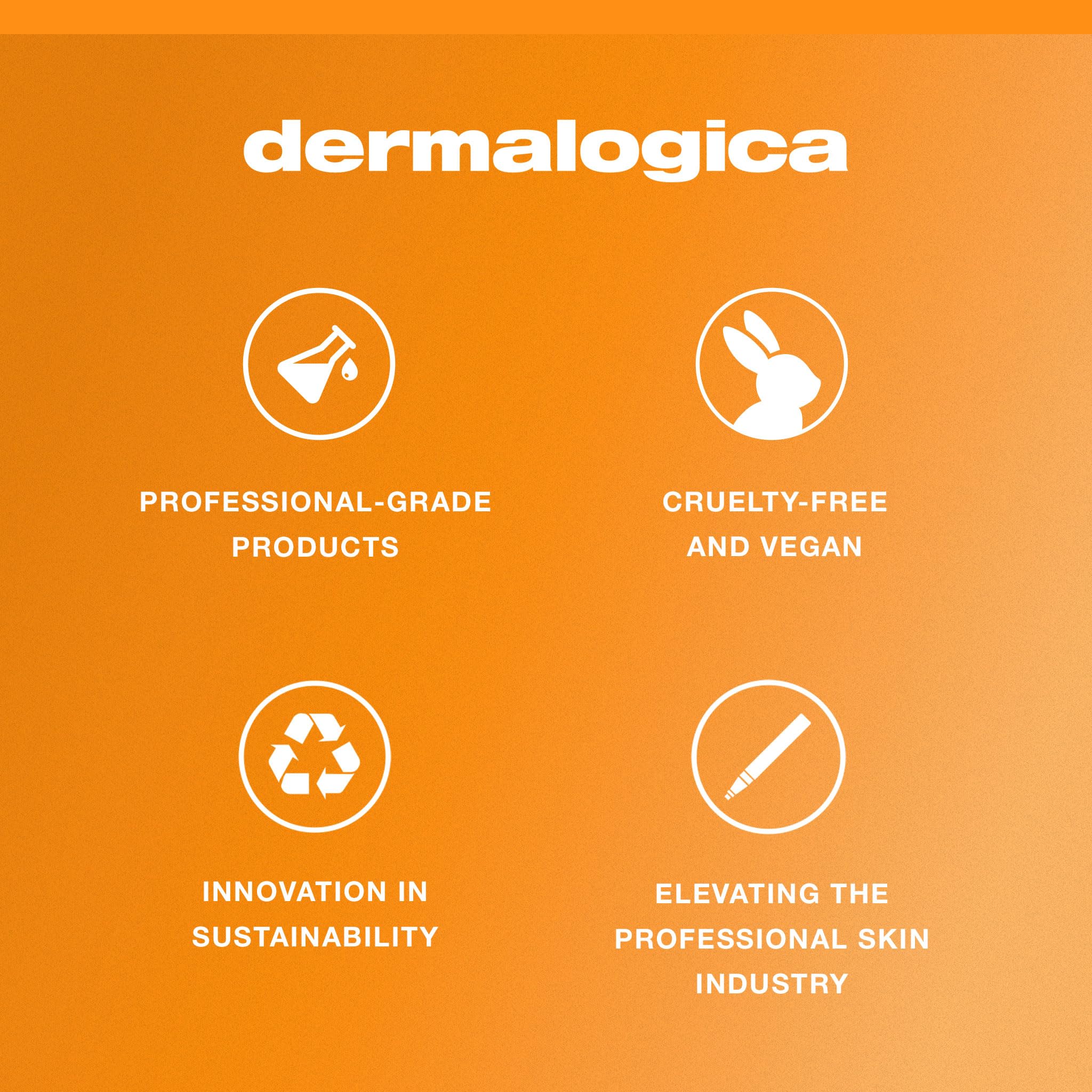 Dermalogica Biolumin-C Sérum Contour des Yeux, tube compact pratique pour une application ciblée.