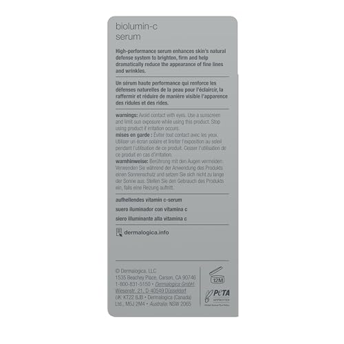 Ingrédients clés: vitamine C et AHA pour douceur et éclat.