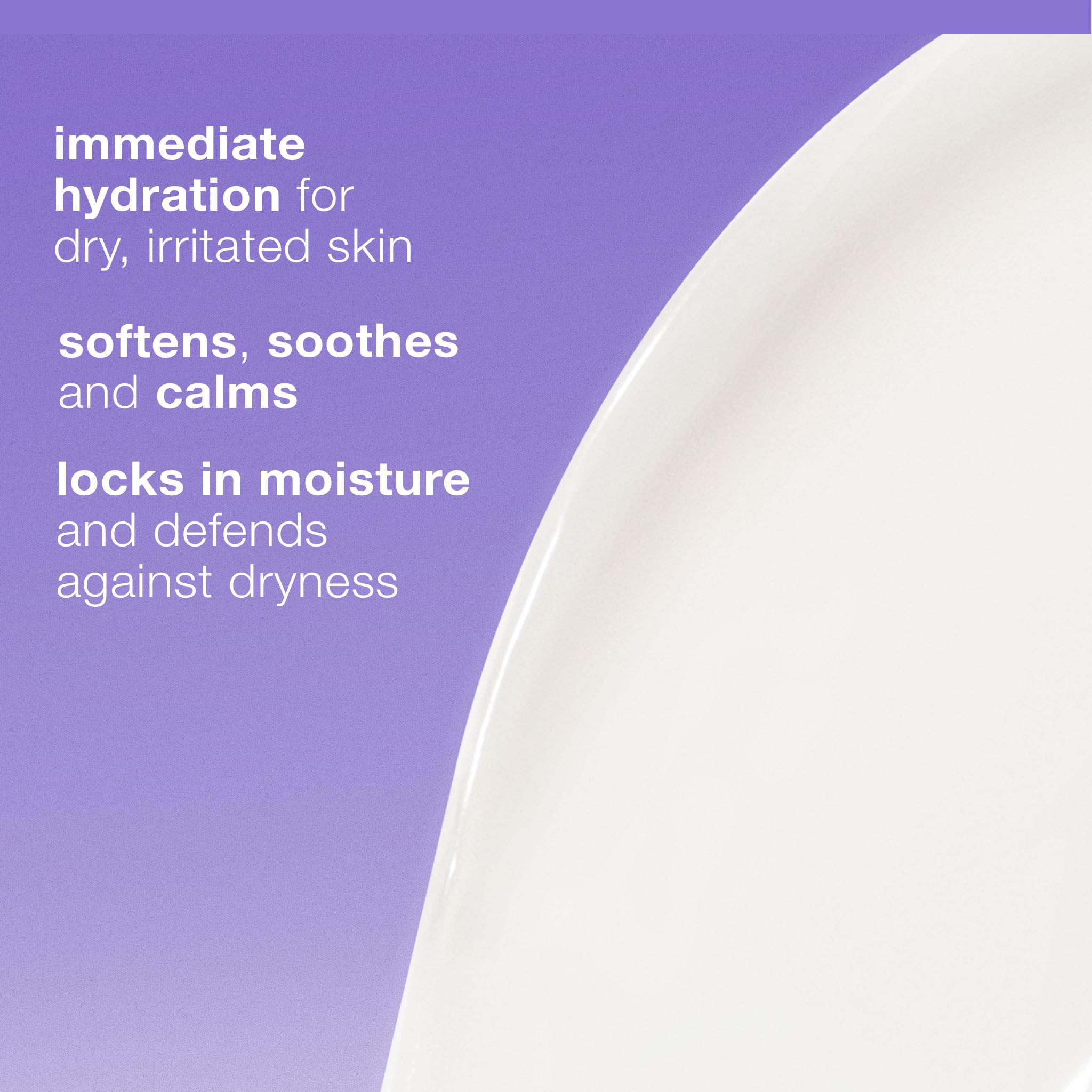 Dermalogica Calm Water Gel — texture légère: sensation rafraîchissante qui s’applique facilement.