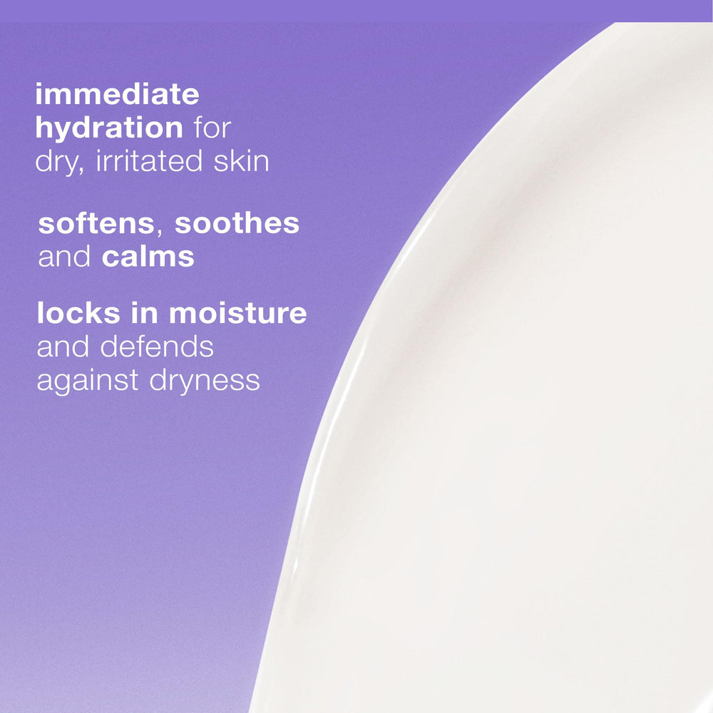 Dermalogica Calm Water Gel — texture légère: sensation rafraîchissante qui s’applique facilement.