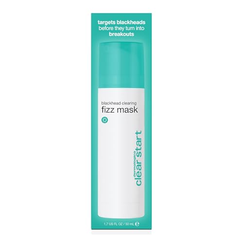 Dermalogica Clear Start activation fizz: ouvre les pores pour une peau plus limpide.