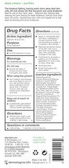 Dermalogica Clear Start bouteille 177 ml pratique pour routine.