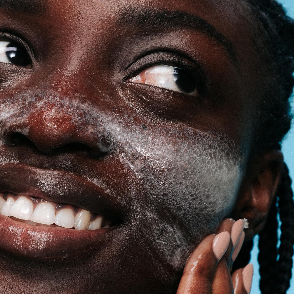 Dermalogica Clear Start, complexe salicylique et arbre à thé cible les imperfections.